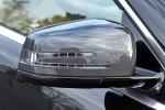 Mercedes-Benz CL-Class by PP Exclusive 2012 года